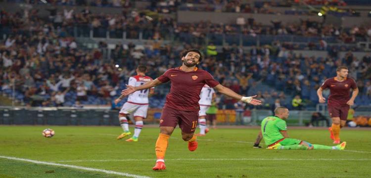 محمد صلاح محمد صلاح